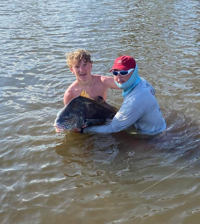 4 Hour Inshore/nearshore Fishing In Elberta