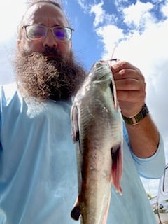 Everglades Fishing In Weston