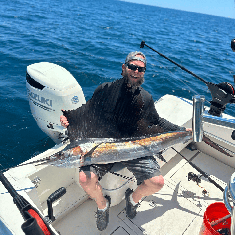 6 Hour Offshore In Fort Lauderdale