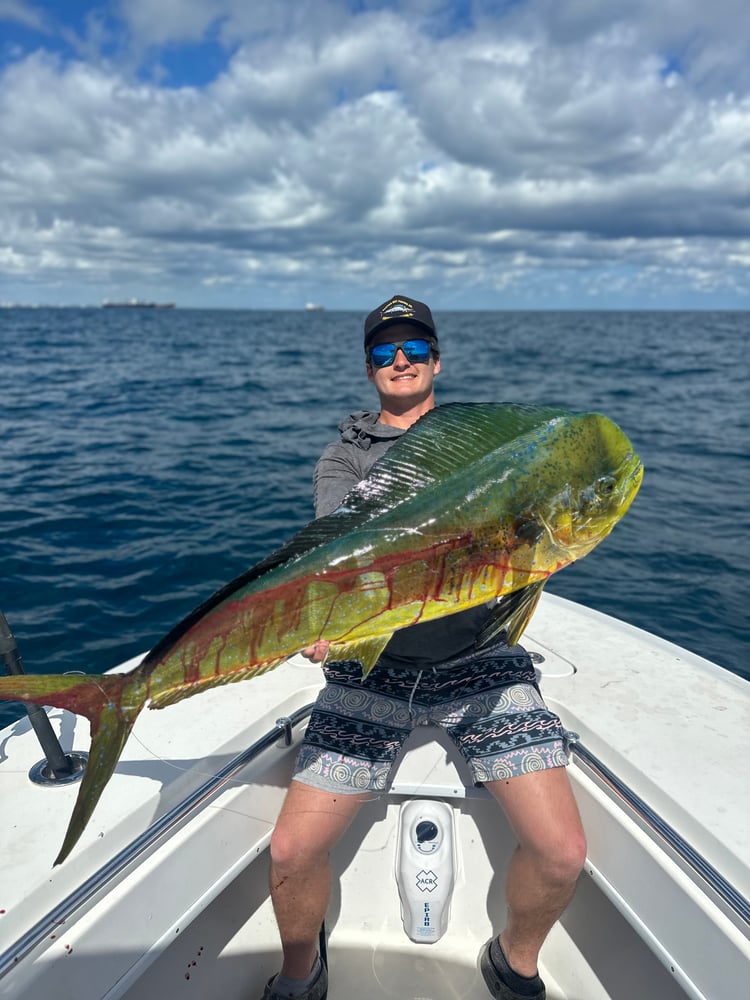 6 Hour Offshore In Fort Lauderdale