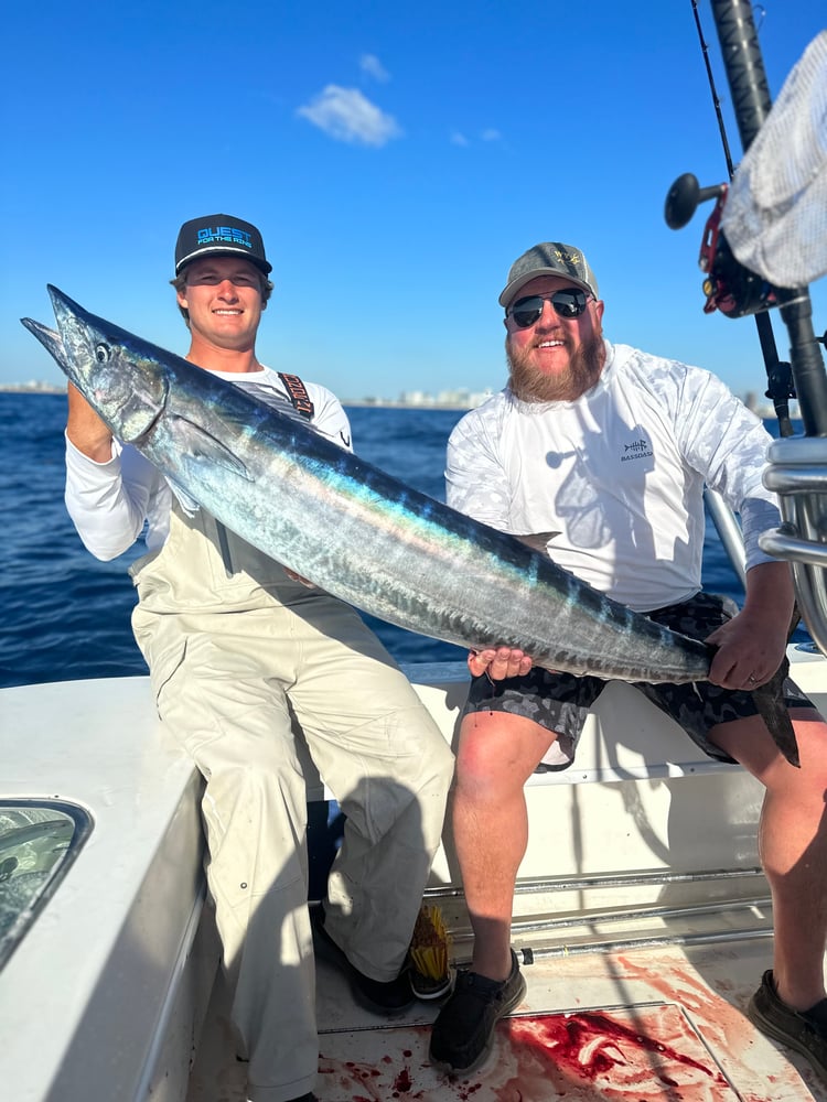 6 Hour Offshore In Fort Lauderdale