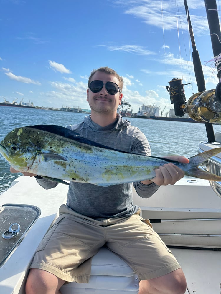 6 Hour Offshore In Fort Lauderdale