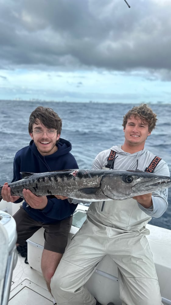 6 Hour Offshore In Fort Lauderdale