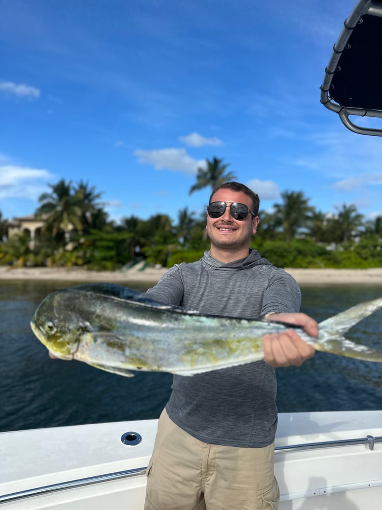 6 Hour Offshore In Fort Lauderdale