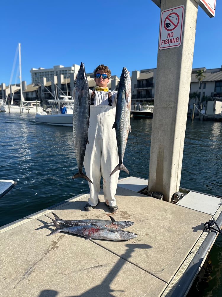 6 Hour Offshore In Fort Lauderdale