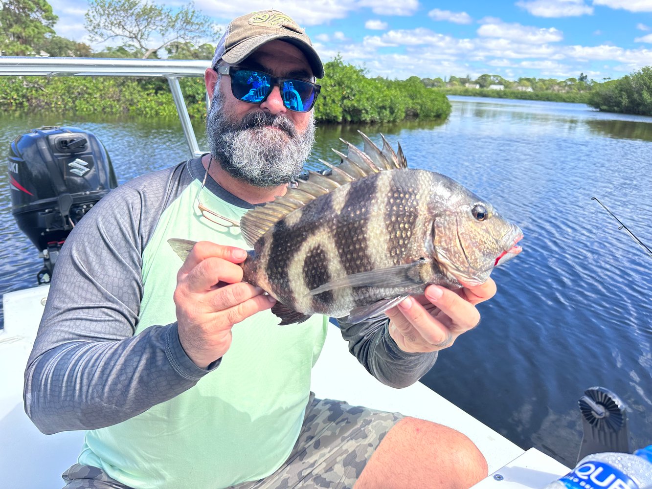 Fly Fishing Charters In Tarpon Springs