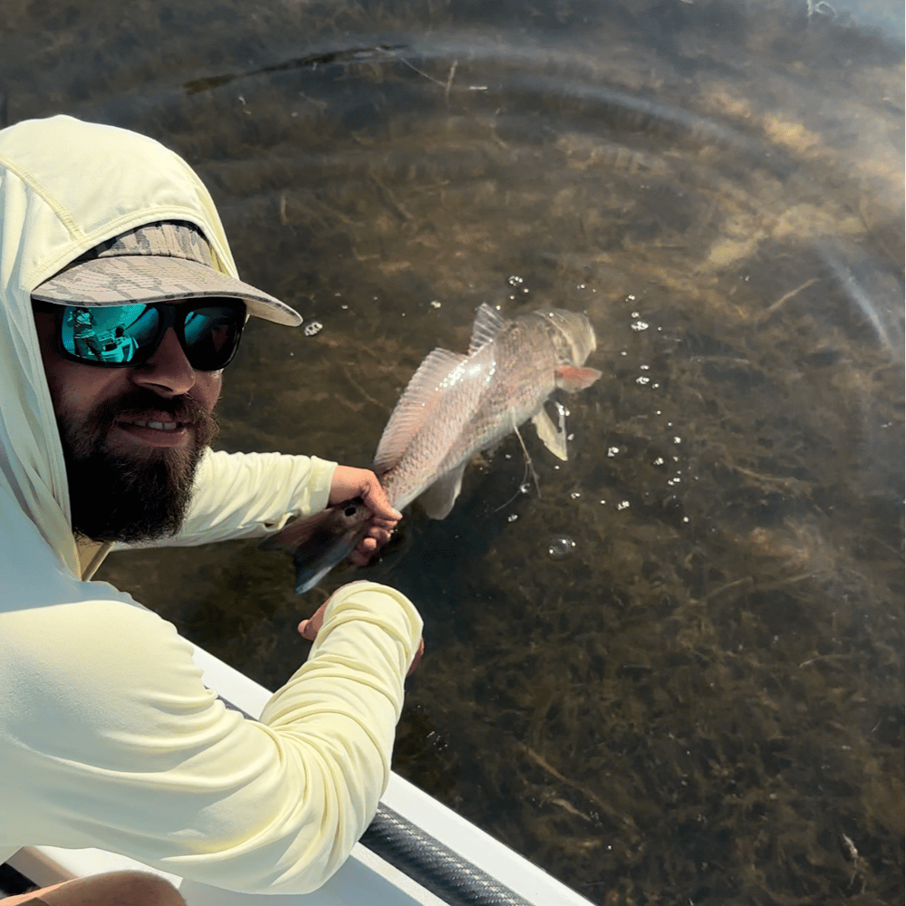 Fly Fishing Charters In Tarpon Springs