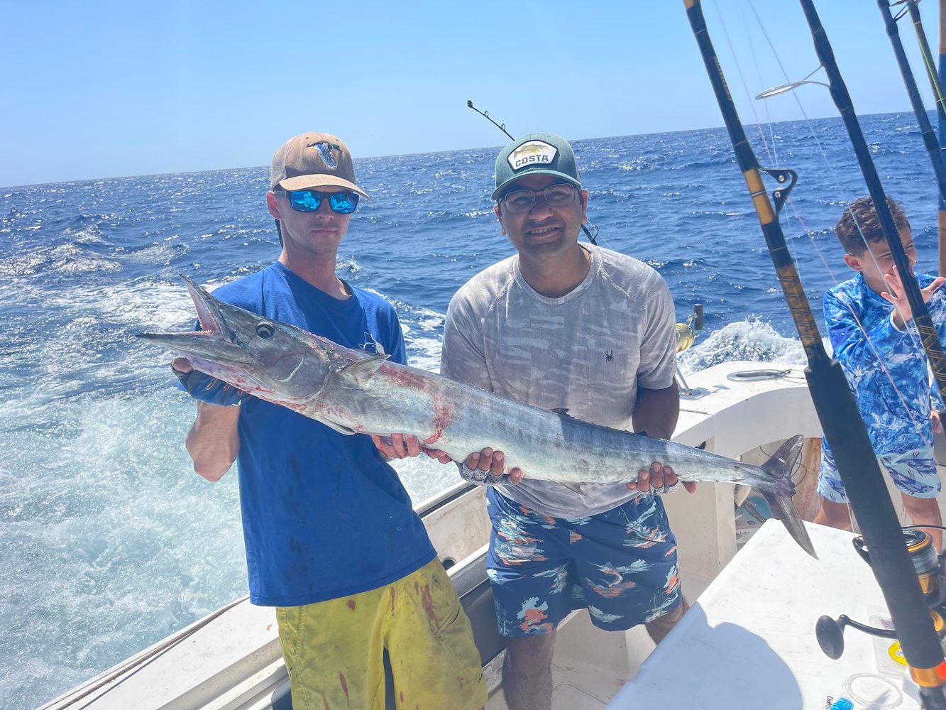 6 Hour Red Snapper Trip W/AC! In Port Aransas