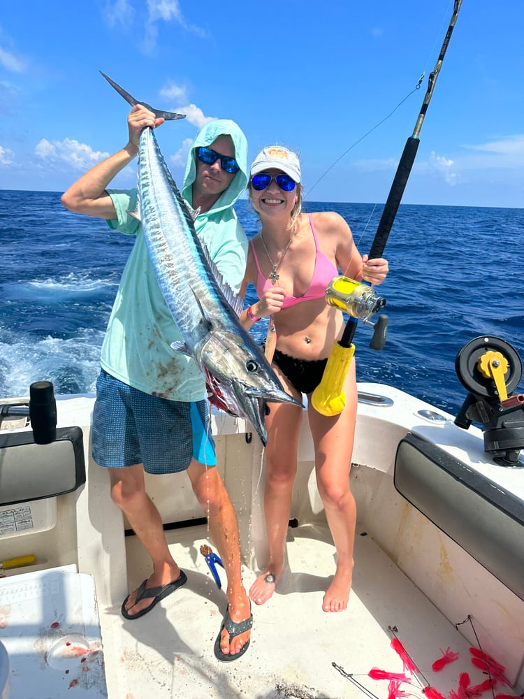 6 Hour Red Snapper Trip W/AC! In Port Aransas