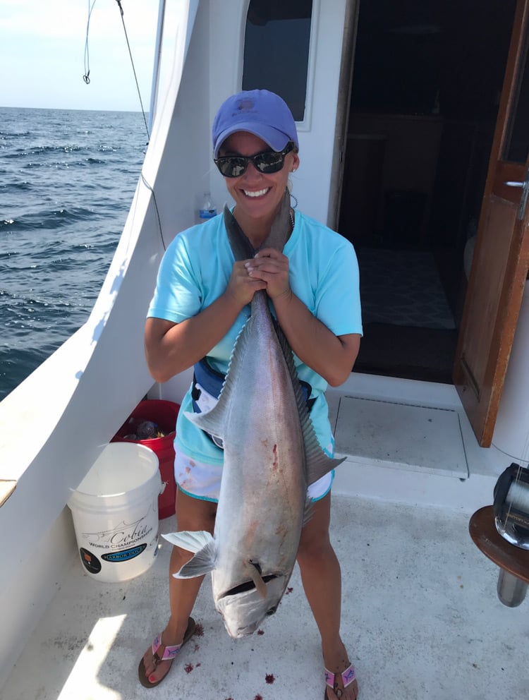 Spring Offshore Special In Destin