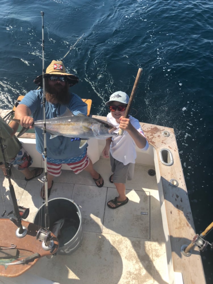 Spring Offshore Special In Destin