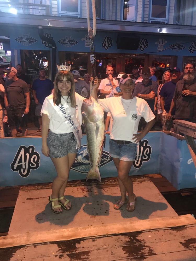 Rodeo Fishing Special Trip In Destin