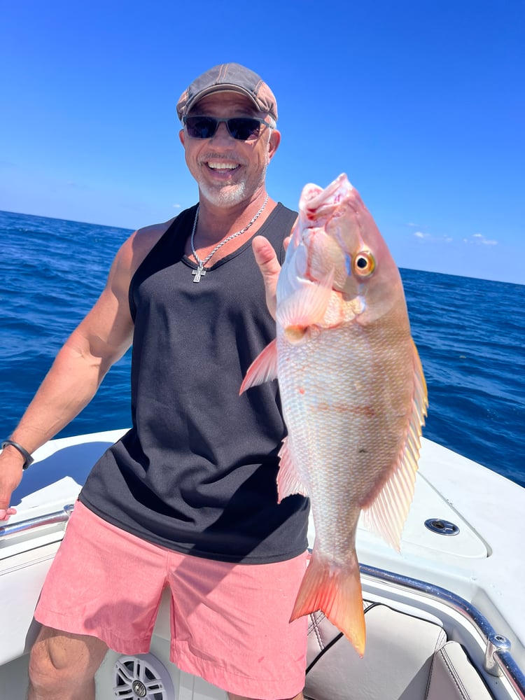 Reef Wreck Drift In Miami