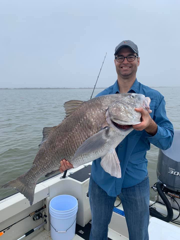 Bay Trip - 25' Boston Whaler In Texas City