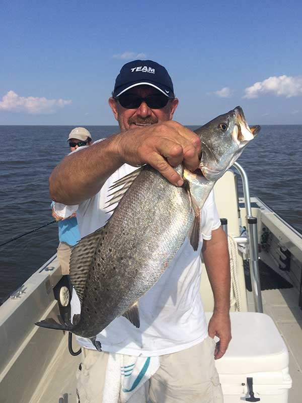 Bay Trip - 25' Boston Whaler In Texas City