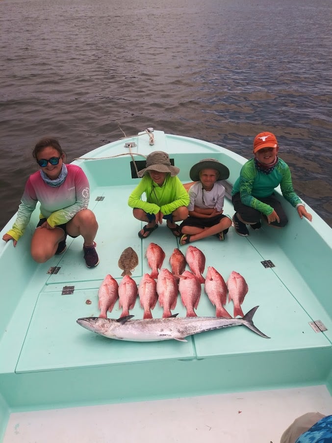 6 Hr Deep Sea In Destin