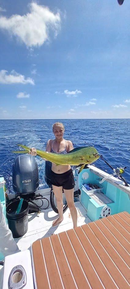 10 Hour Extreme Offshore In Destin