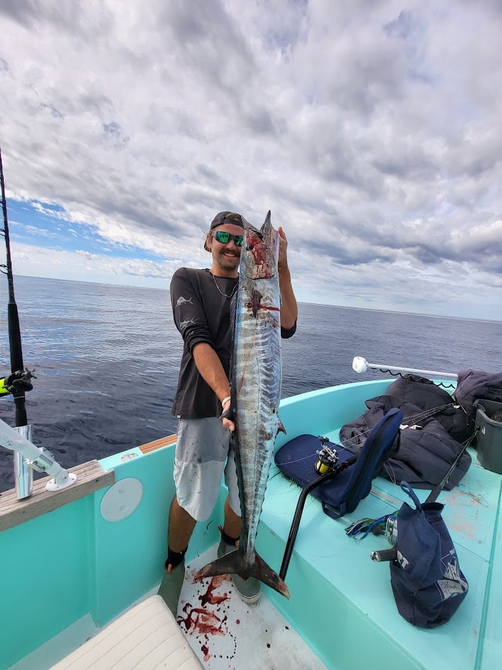 10 Hour Extreme Offshore In Destin