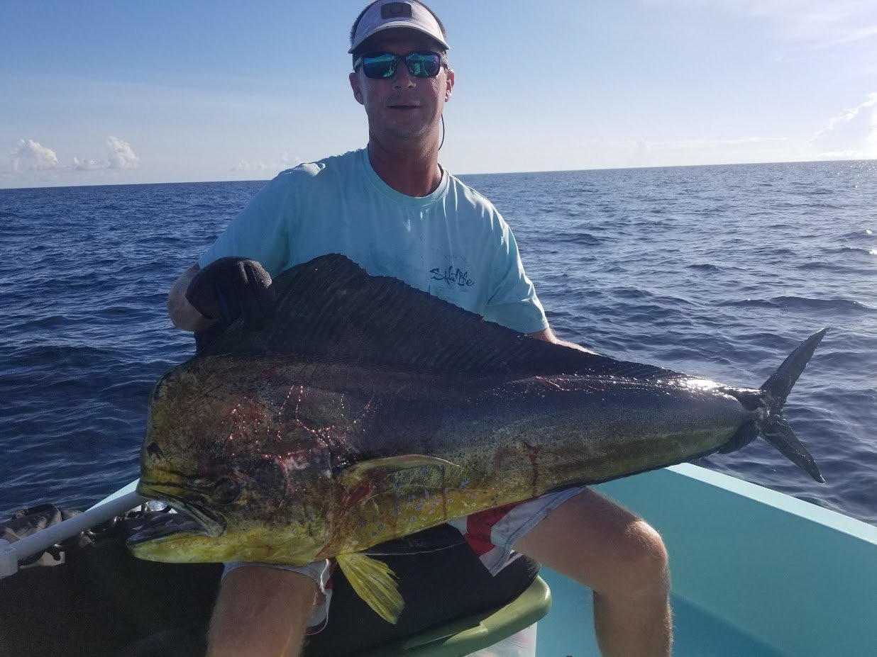 10 Hour Extreme Offshore In Destin