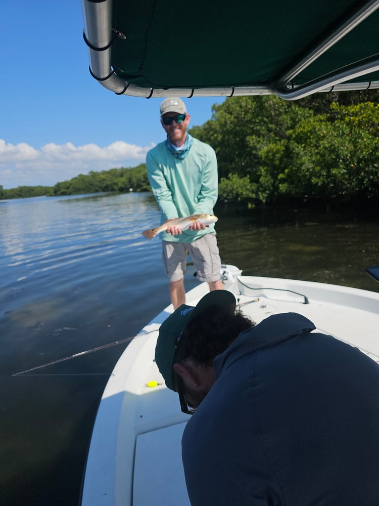 5 Hour Charter In Belleair Bluffs