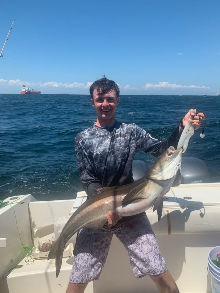 State Offshore 33' Stamas In Galveston