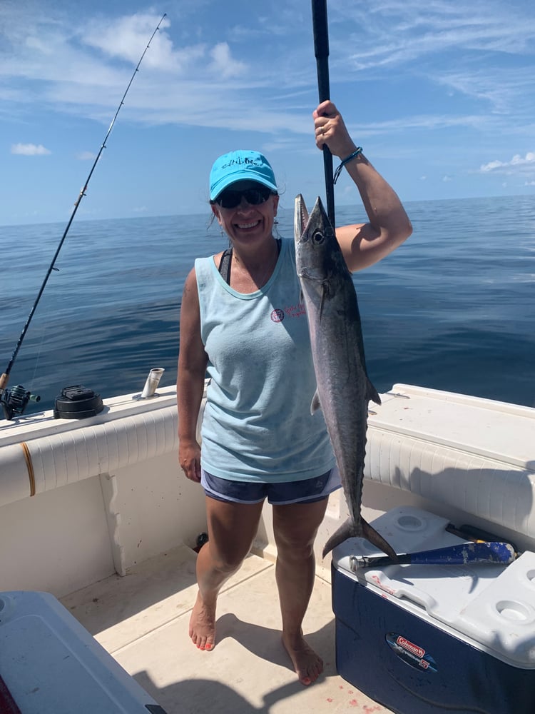 State Offshore 33' Stamas In Galveston