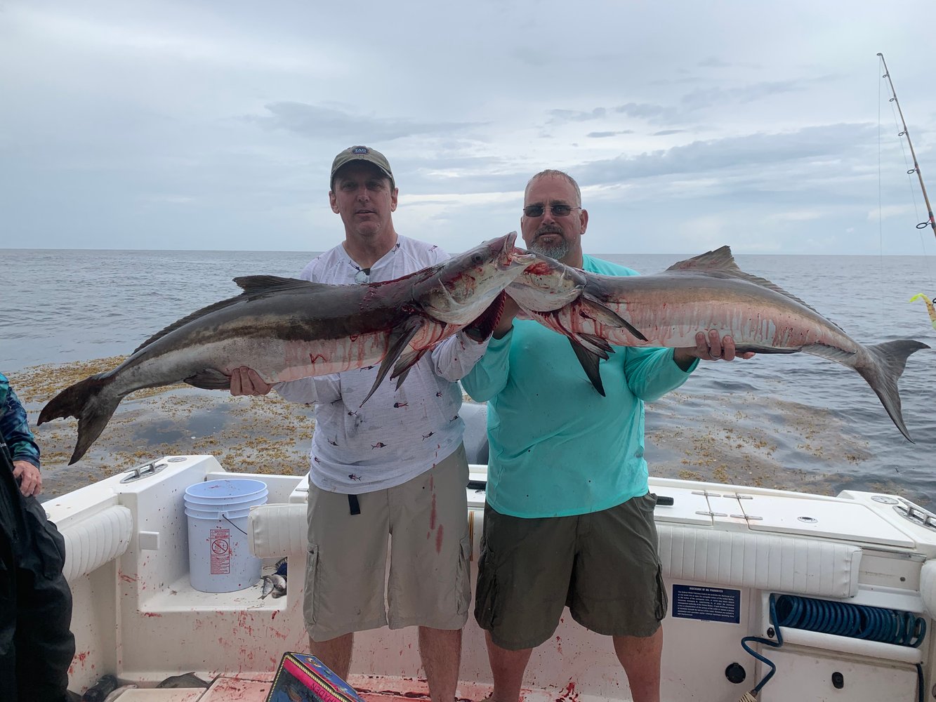 State Offshore 33' Stamas In Galveston