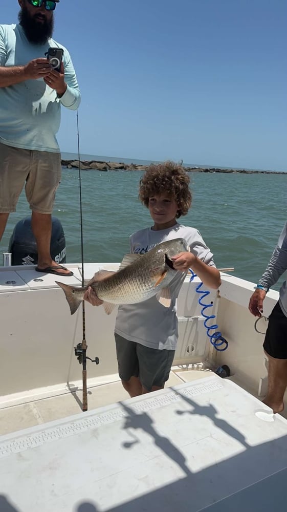 State Offshore 33' Stamas In Galveston