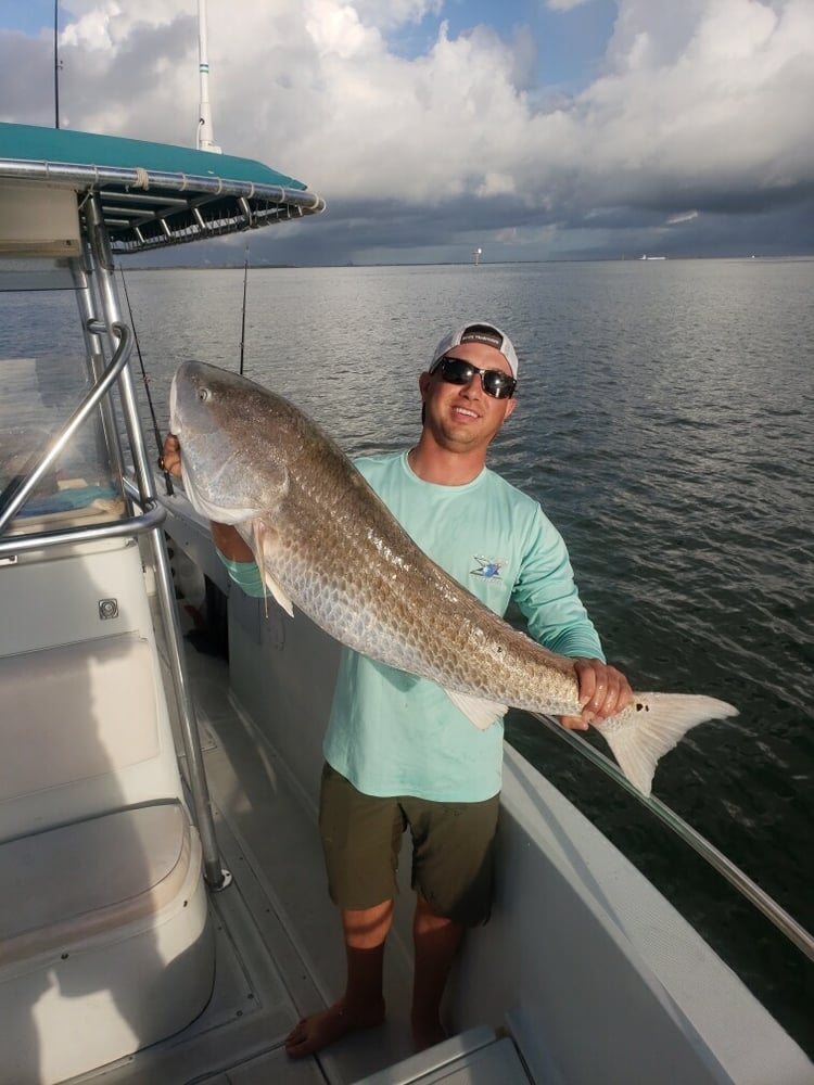 State Offshore 33' Stamas In Galveston