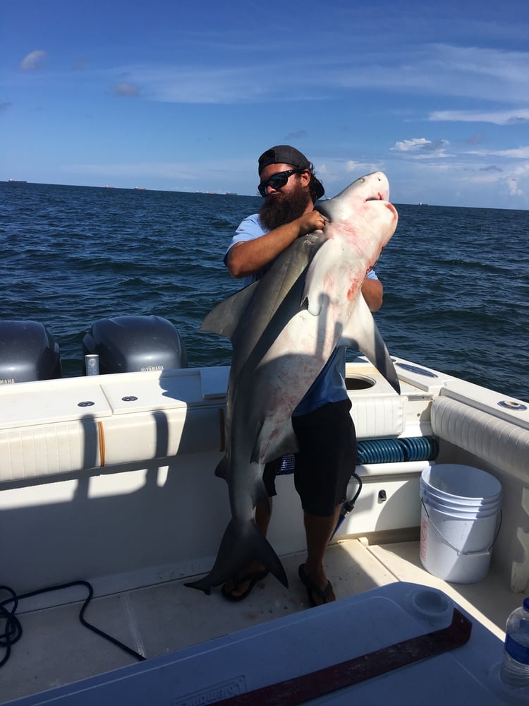 State Offshore 33' Stamas In Galveston