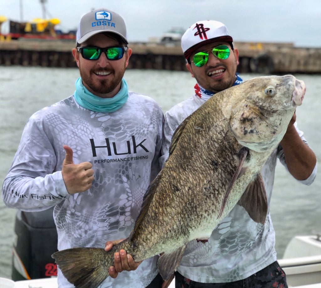 Bay/Jetty Fun! - 30' In Galveston