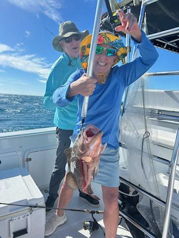 Unforgettable Florida Keys Fishing In Summerland Key