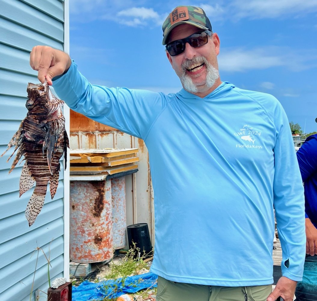 Unforgettable Florida Keys Fishing In Summerland Key