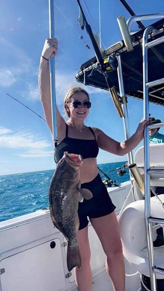 Unforgettable Florida Keys Fishing In Summerland Key