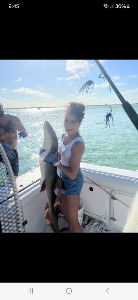 Unforgettable Florida Keys Fishing In Summerland Key