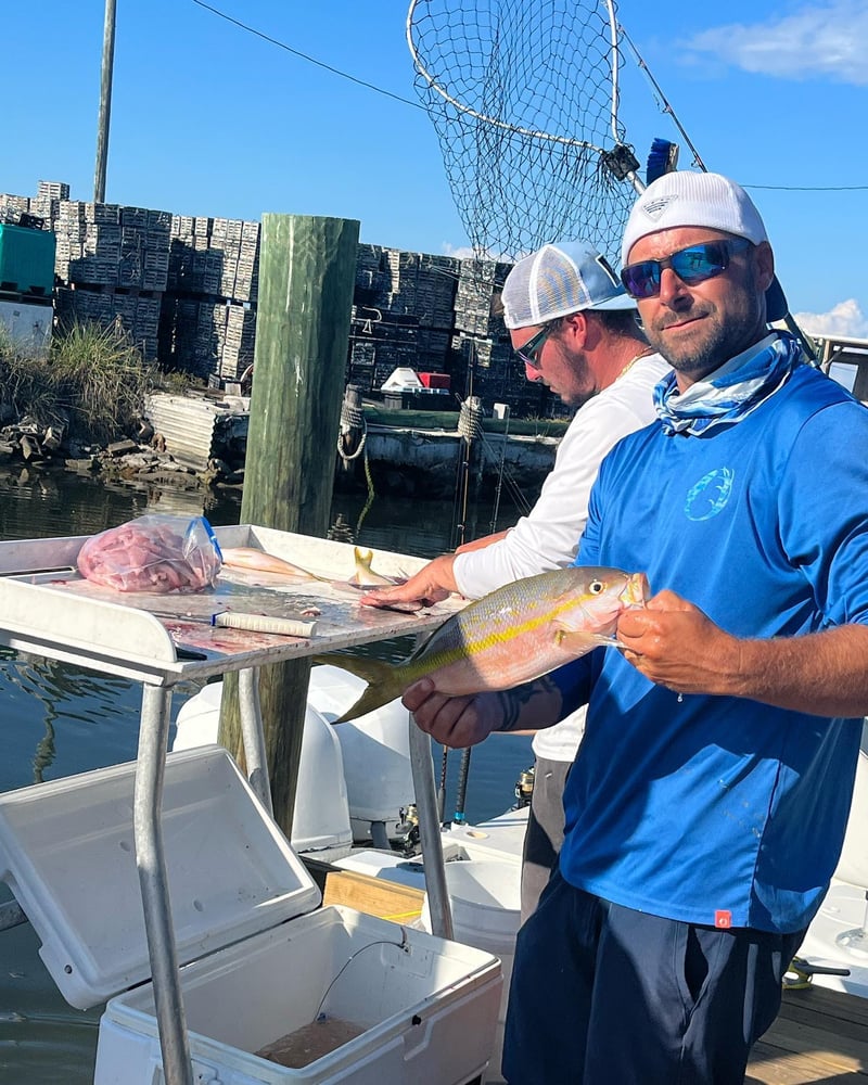 Unforgettable Florida Keys Fishing In Summerland Key