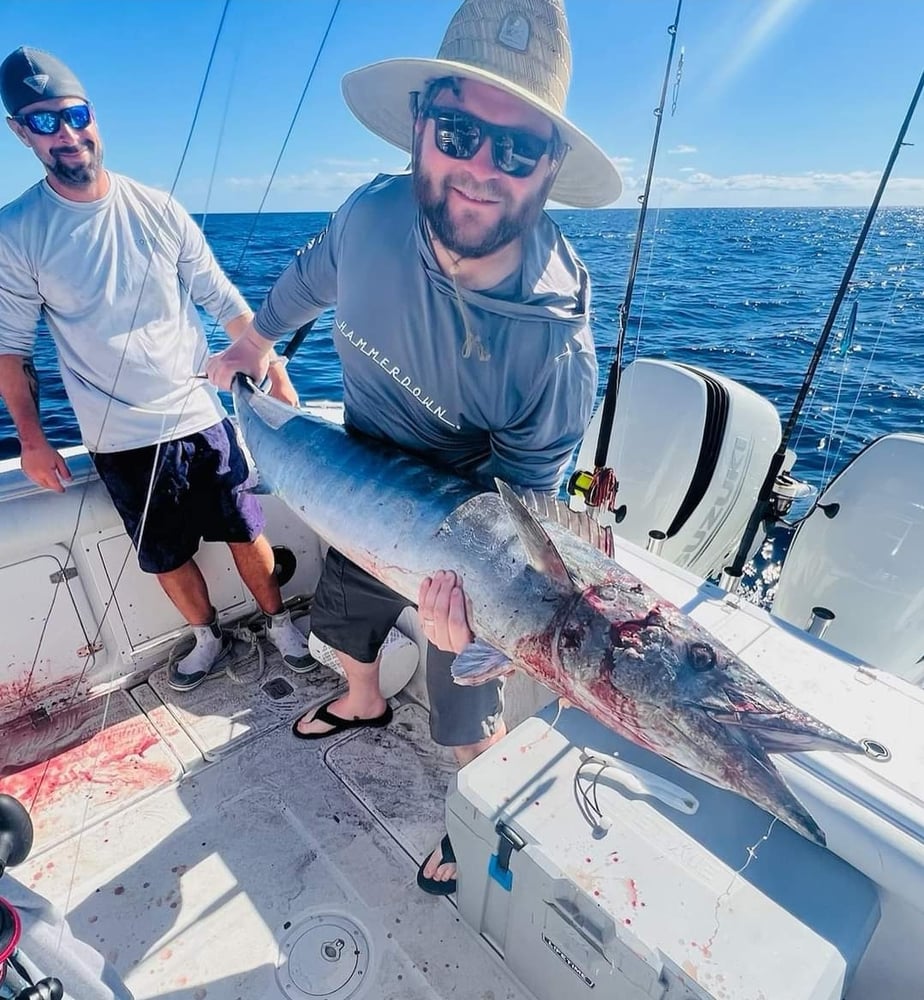 Unforgettable Florida Keys Fishing In Summerland Key