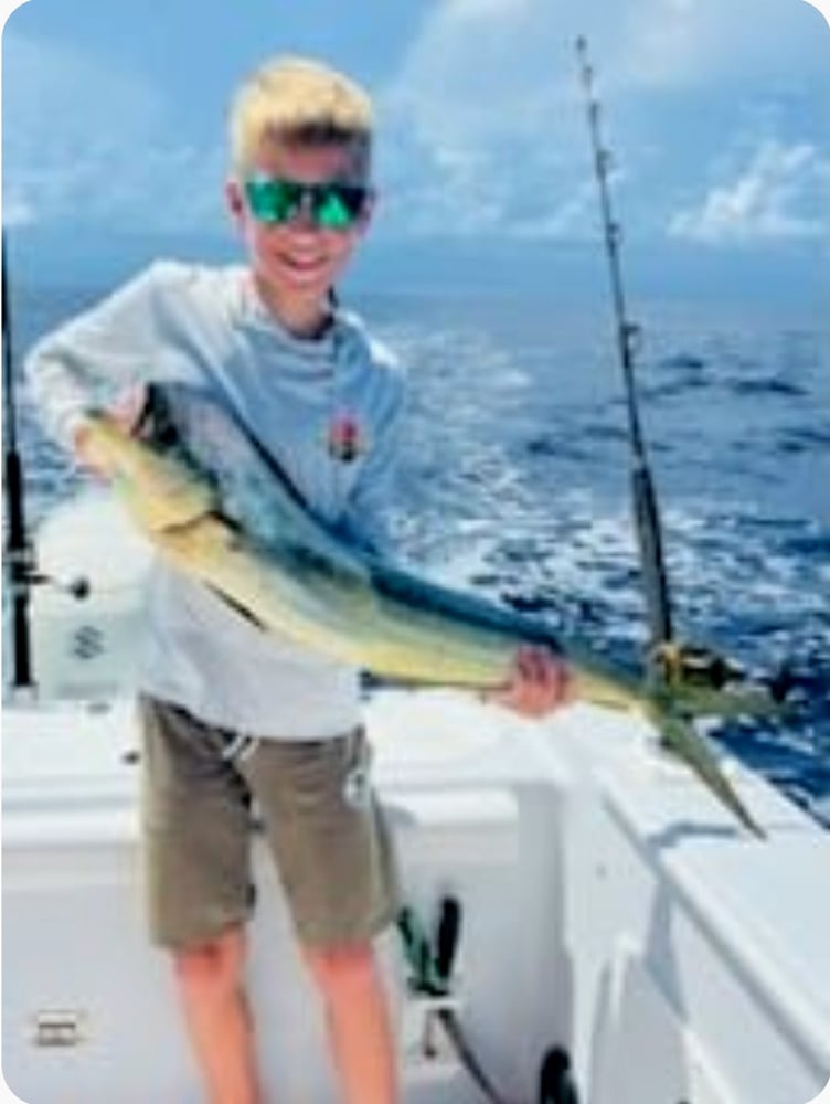 Unforgettable Florida Keys Fishing In Summerland Key