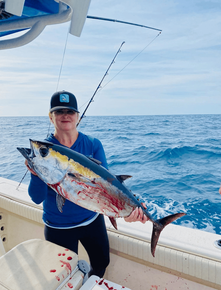 Florida Keys Reef And Wreck Fishing In Marathon