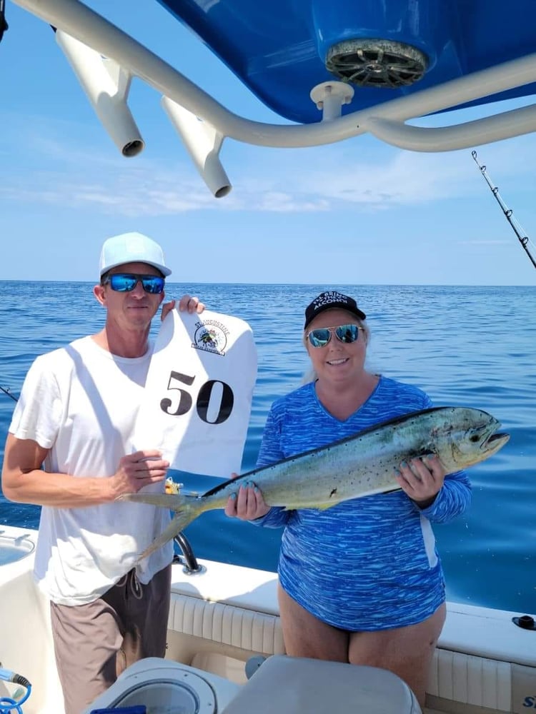 Florida Keys Reef And Wreck Fishing In Marathon