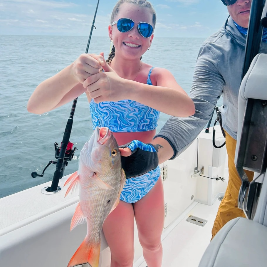 Florida Keys Reef And Wreck Fishing In Marathon