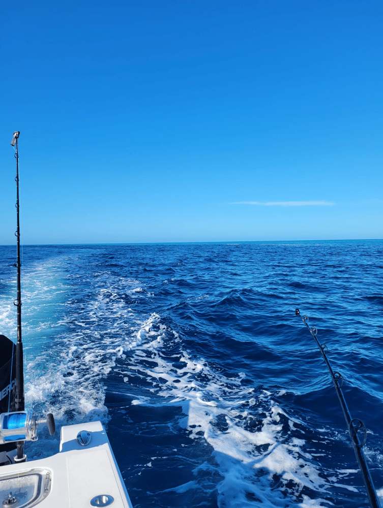 Florida Keys Reef And Wreck Fishing In Marathon