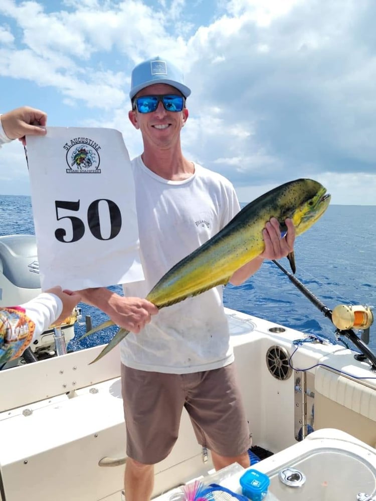 Florida Keys Reef And Wreck Fishing In Marathon