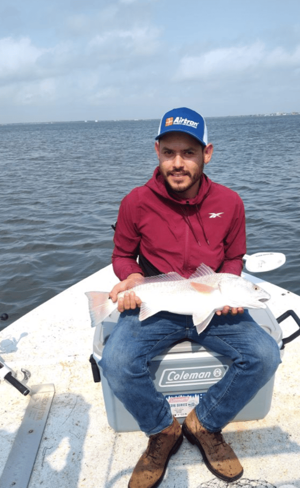 Afternoon Trip In Aransas Pass