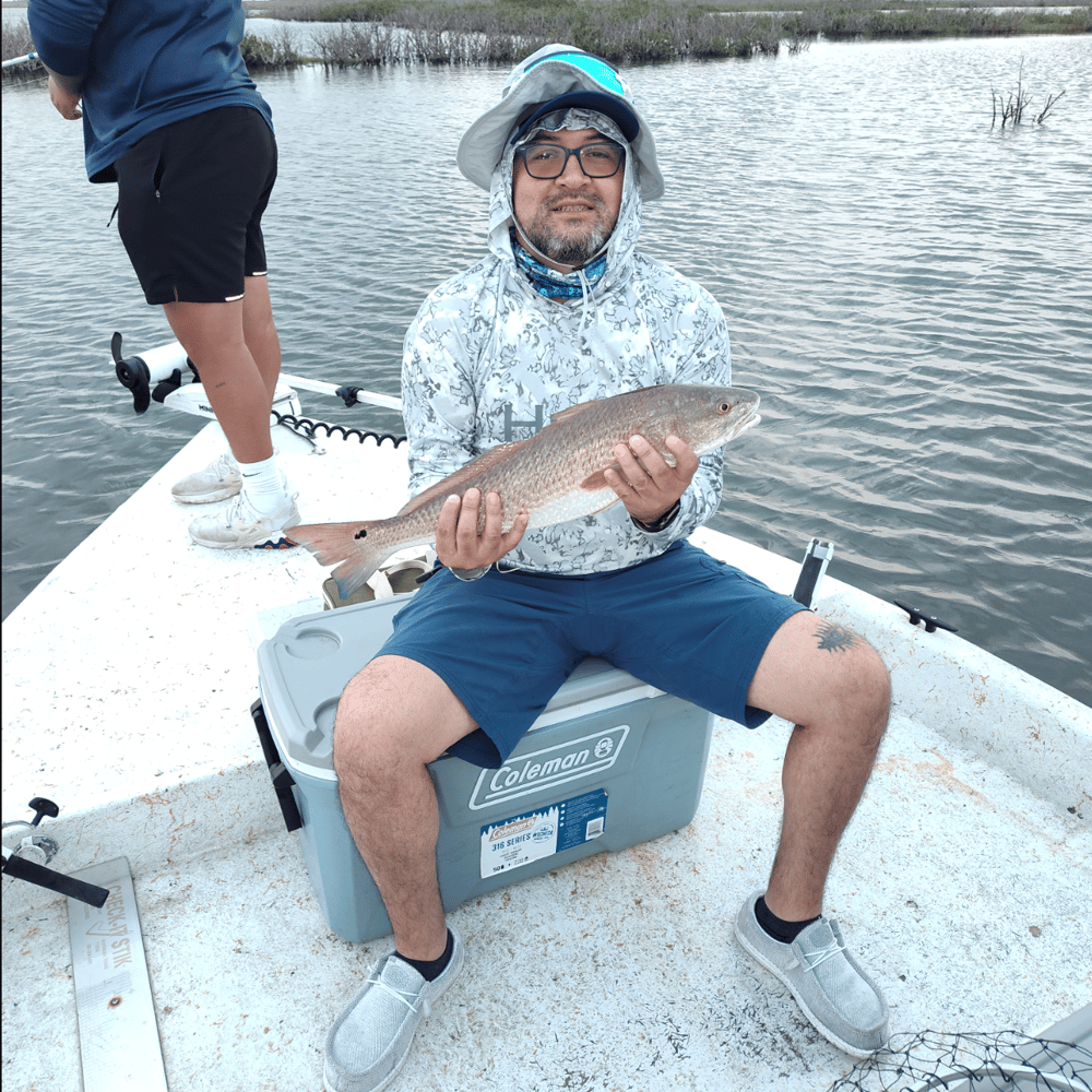 Afternoon Trip In Aransas Pass