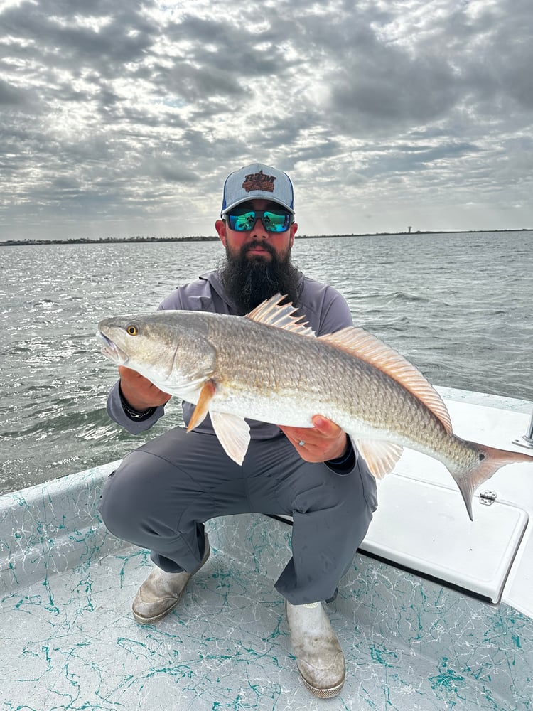 Bay Trip (Drifting Or Wading) In Corpus Christi