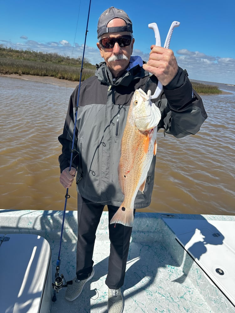 Bay Trip (Drifting Or Wading) In Corpus Christi