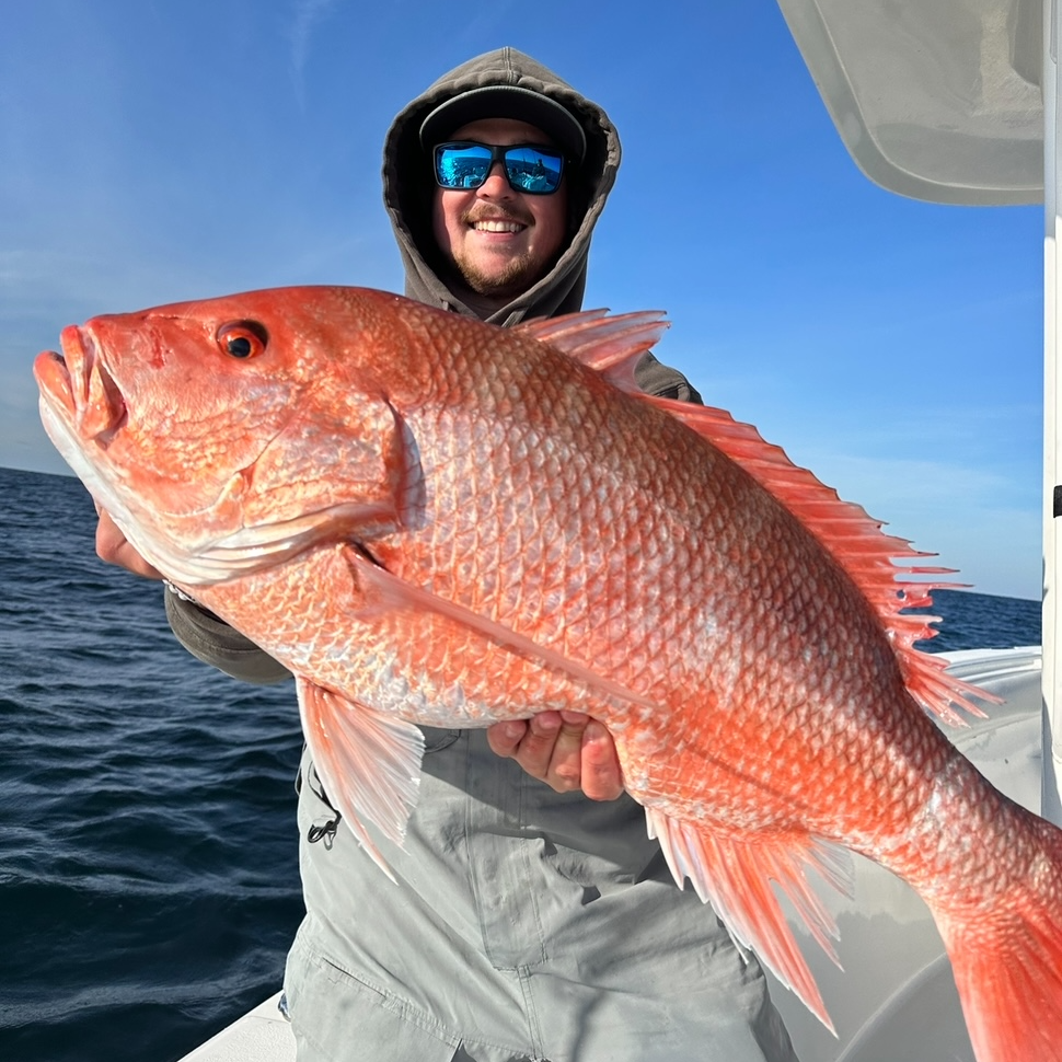 Bottom Fishing, Trolling Or Both - 27' In Destin