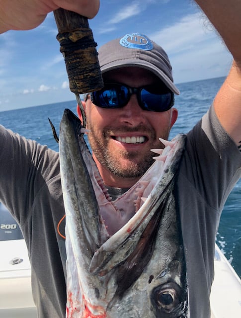 8 Hour Offshore Federal Boat In Destin