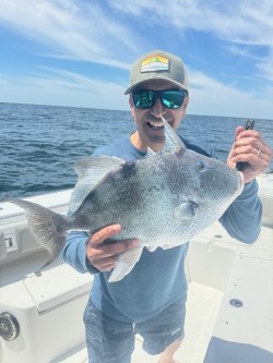 Snapper/ Bottom Trip In Orange Beach